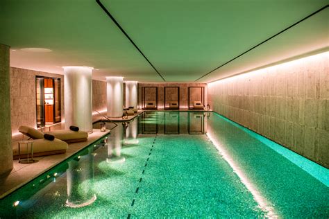 bulgari paris spa.